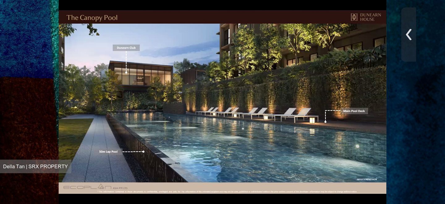 Dunearn House (D11), Apartment #610074861